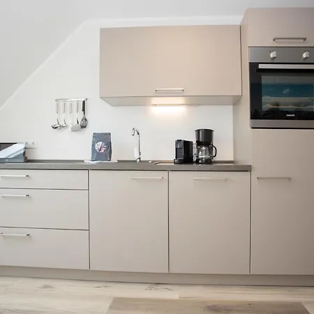 Welcome In - 'kleines Glueck', Je Perfecte Uitvalsbasis In Sauerland