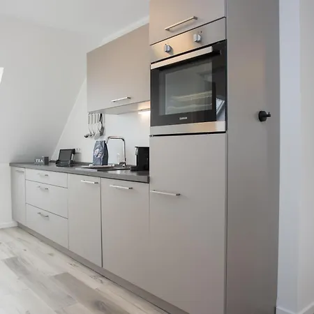 Welcome In - 'kleines Glück', Je Perfecte Uitvalsbasis In Sauerland Apartment