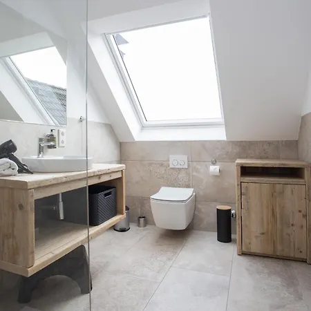 Welcome In - 'kleines Glueck', Je Perfecte Uitvalsbasis In Sauerland