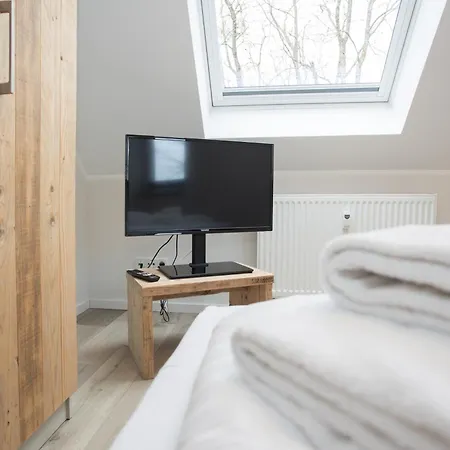 Apartment Welcome In - 'kleines Glück', Je Perfecte Uitvalsbasis In Sauerland Winterberg