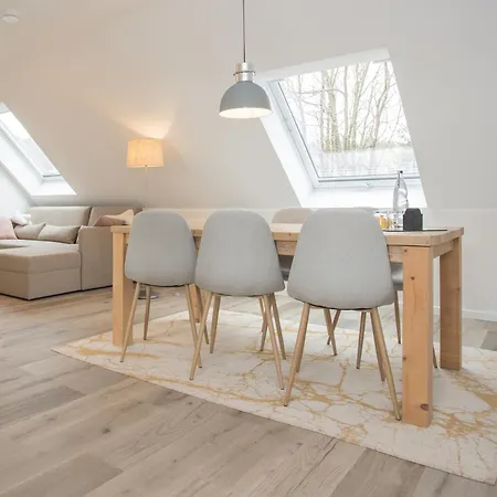 Welcome In - 'kleines Glück', Je Perfecte Uitvalsbasis In Sauerland *