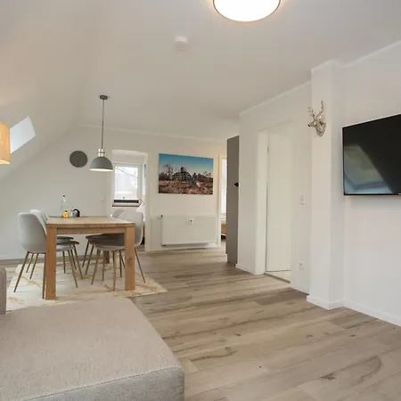 Welcome In - 'kleines Glück', Je Perfecte Uitvalsbasis In Sauerland Apartment *