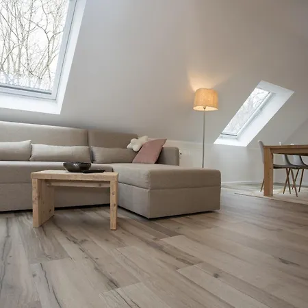 Apartment Welcome In - 'kleines Glück', Je Perfecte Uitvalsbasis In Sauerland *