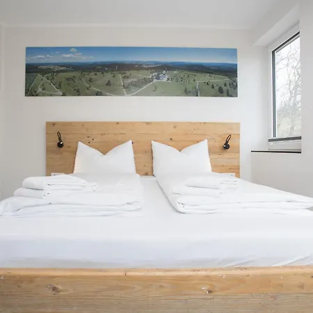 Welcome In - 'kleines Glueck', Je Perfecte Uitvalsbasis In Sauerland Winterberg