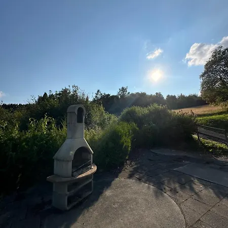 아파트 Welcome In - 'kleines Glueck', Je Perfecte Uitvalsbasis In Sauerland 빈터베르크
