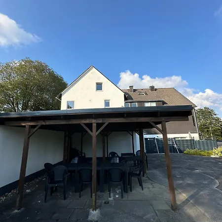 Welcome In - 'kleines Glück', Je Perfecte Uitvalsbasis In Sauerland