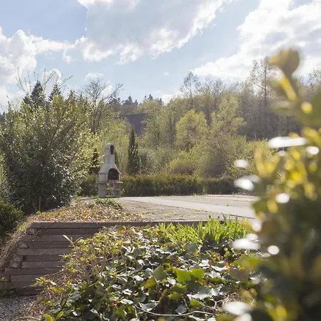 Welcome In - 'kleines Glueck', Je Perfecte Uitvalsbasis In Sauerland Lägenhet