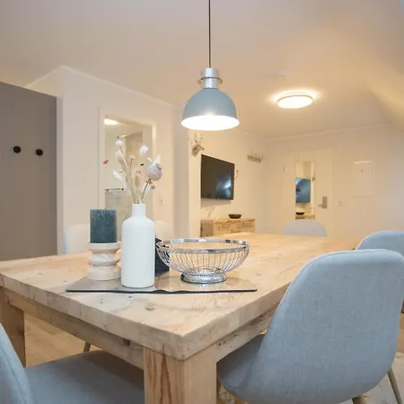 Apartment Welcome In - 'kleines Glück', Je Perfecte Uitvalsbasis In Sauerland *