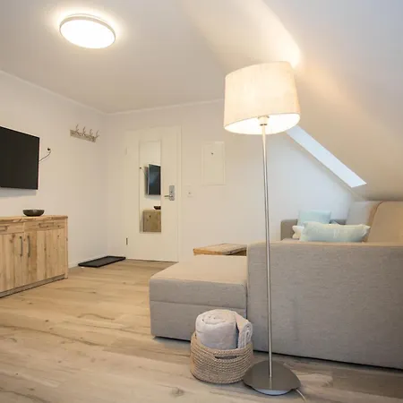 Apartment Welcome In - 'kleines Glück', Je Perfecte Uitvalsbasis In Sauerland