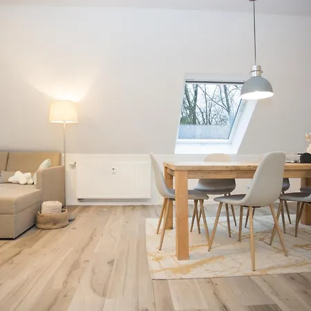 Welcome In - 'kleines Glück', Je Perfecte Uitvalsbasis In Sauerland Apartment Winterberg