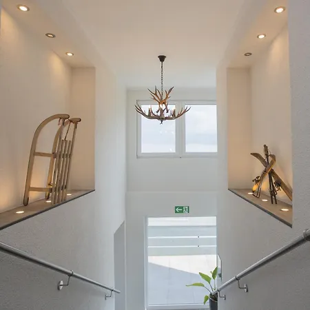 Welcome In - 'kleines Glück', Je Perfecte Uitvalsbasis In Sauerland Apartment *