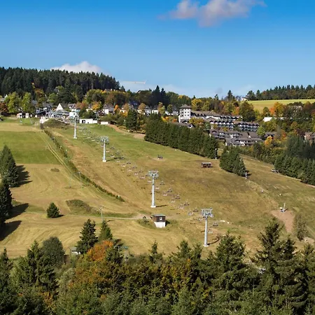 Apartment Welcome In - 'kleines Glück', Je Perfecte Uitvalsbasis In Sauerland *