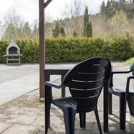 Welcome In - 'kleines Glück', Je Perfecte Uitvalsbasis In Sauerland