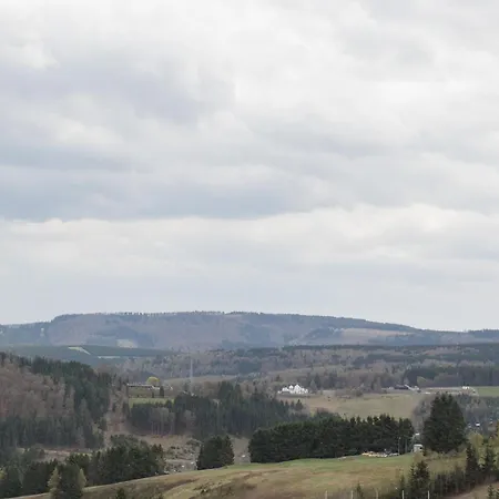 Apartment Welcome In - 'kleines Glück', Je Perfecte Uitvalsbasis In Sauerland Winterberg