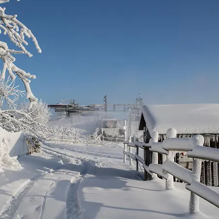 Welcome In - 'kleines Glück', Je Perfecte Uitvalsbasis In Sauerland