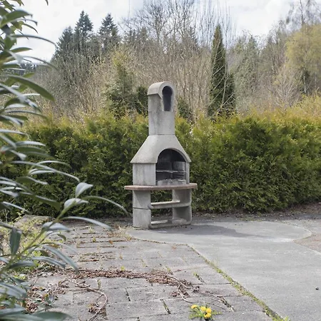 Welcome In - 'kleines Glück', Je Perfecte Uitvalsbasis In Sauerland Apartment