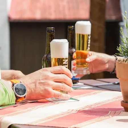 Welcome In - 'kleines Glück', Je Perfecte Uitvalsbasis In Sauerland