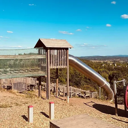 Welcome In - 'kleines Glück', Je Perfecte Uitvalsbasis In Sauerland