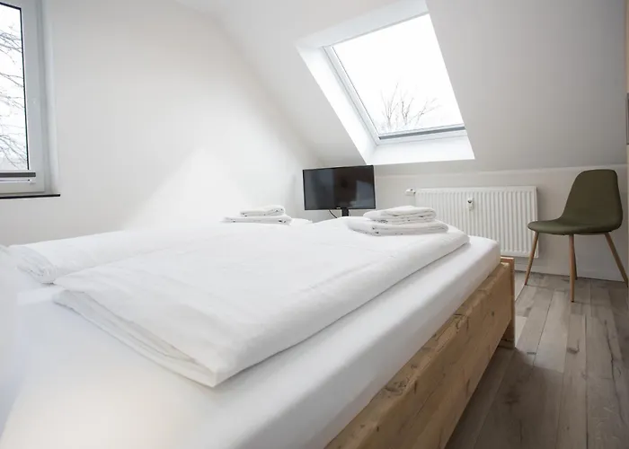 Welcome In - 'kleines Glueck', Je Perfecte Uitvalsbasis In Sauerland アパート *