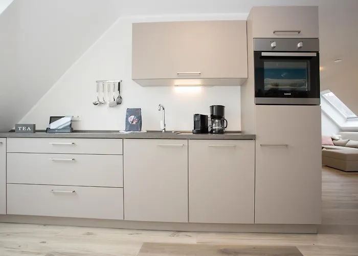 Welcome In - 'kleines Glueck', Je Perfecte Uitvalsbasis In Sauerland