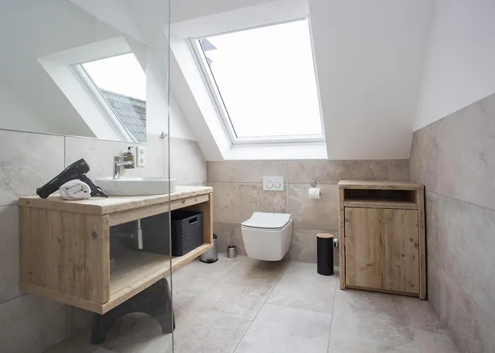 Welcome In - 'kleines Glueck', Je Perfecte Uitvalsbasis In Sauerland