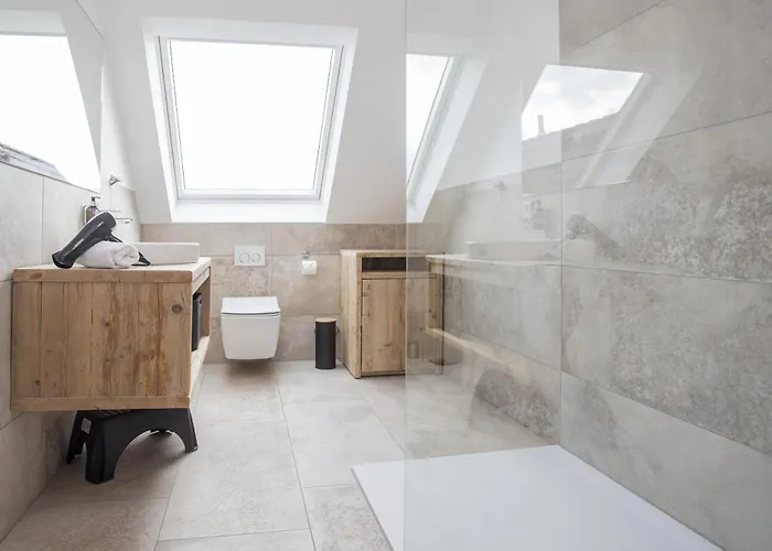 Welcome In - 'kleines Glueck', Je Perfecte Uitvalsbasis In Sauerland アパート *